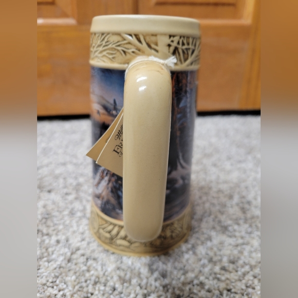 Vintage collectors Miller and Budweiser Cups - Picture 9 of 12